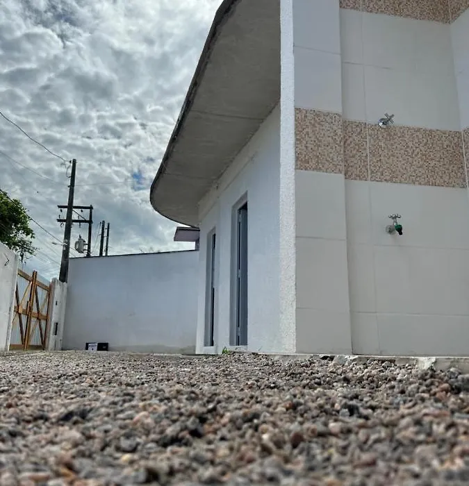 Casa Da Maria Ubatuba-1