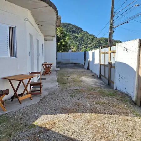 Casa Da Maria Ubatuba-2
